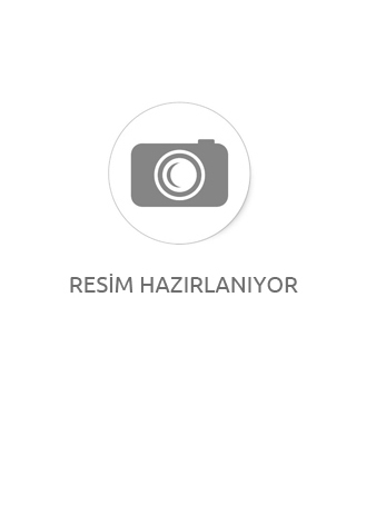 Keten Kumaş Gömlek Tunik 0117 Pembe